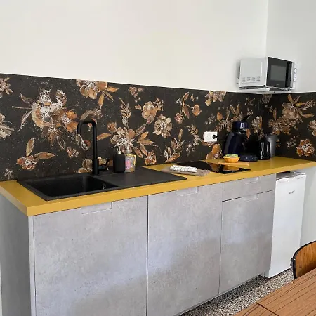 Le Carnot - Valence Appartement *