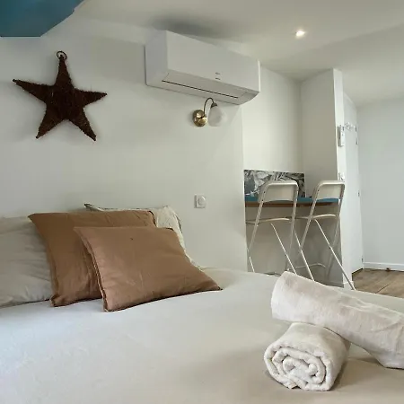 Le Carnot - Valence Apartment *