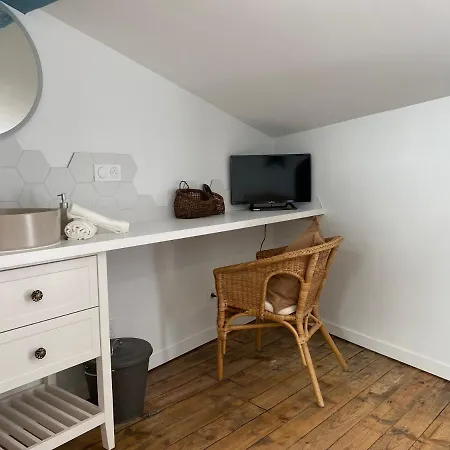 Le Carnot - Valence * Bourg-lès-Valence