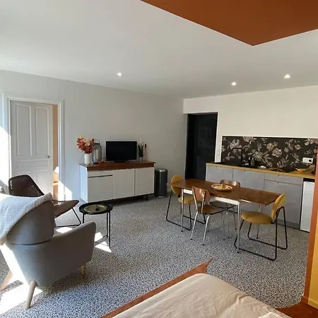 Le Carnot - Valence * Bourg-lès-Valence