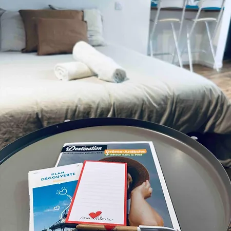 Le Carnot - Valence Apartamento
