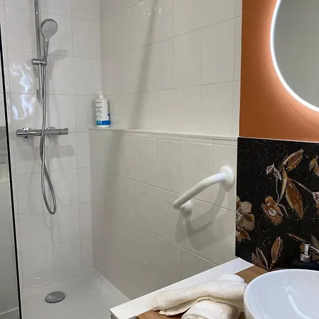 Le Carnot - Valence Apartamento