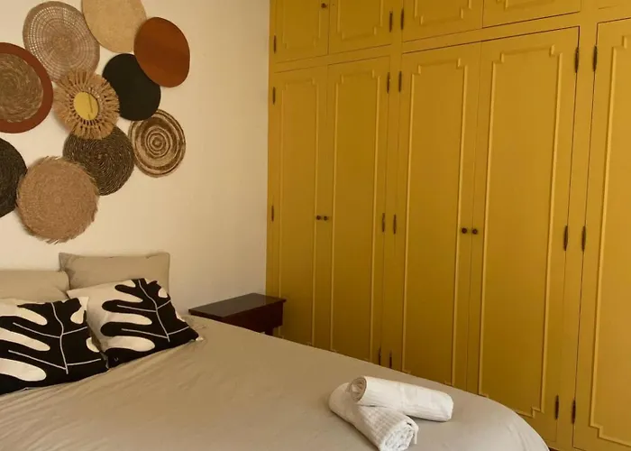 Le Carnot - Valence Apartman