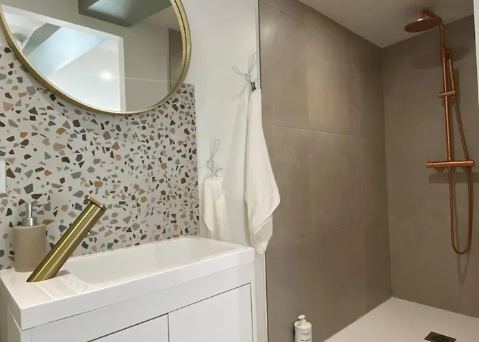 Apartman Le Carnot - Valence *