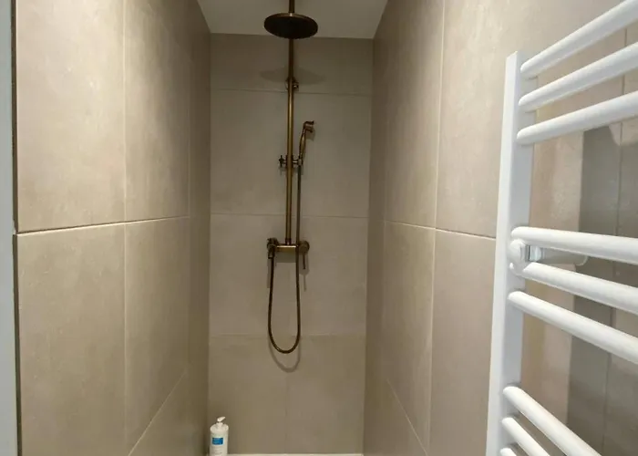 Apartman Le Carnot - Valence *