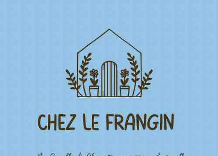 Le Carnot - Valence Apartman Bourg-lès-Valence