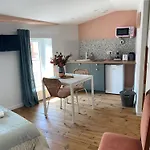 Lägenhet Le Carnot - Valence *