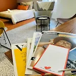 Le Carnot - Valence Apartment Bourg-les-Valence