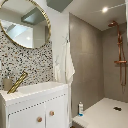 Apartmán Le Carnot - Valence *