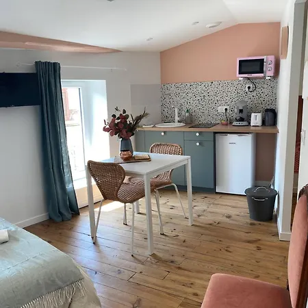 Appartement Le Carnot - Valence *