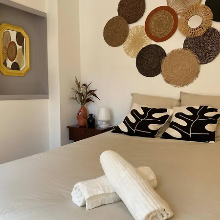 Le Carnot - Valence Apartmán *