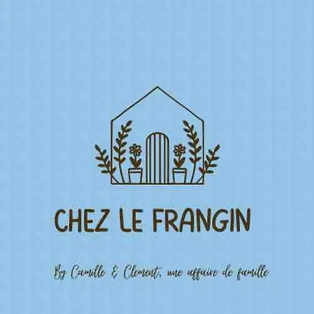 Le Carnot - Valence Apartament Bourg-lès-Valence