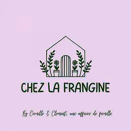 Le Carnot - Valence 公寓