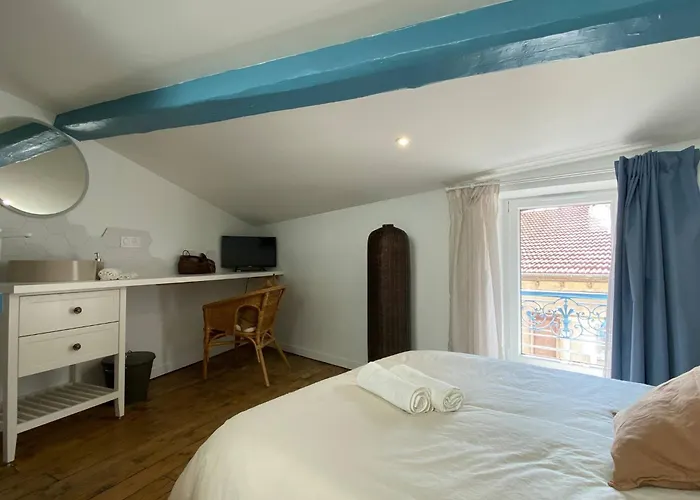 Le Carnot - Valence Apartament Bourg-lès-Valence