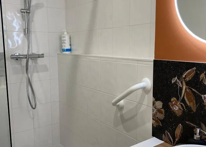 Le Carnot - Valence Apartament