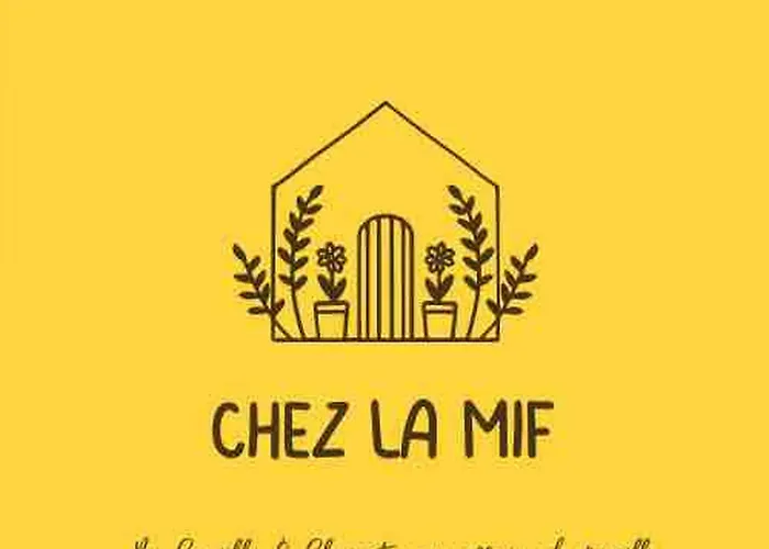 Apartament Le Carnot - Valence Bourg-lès-Valence